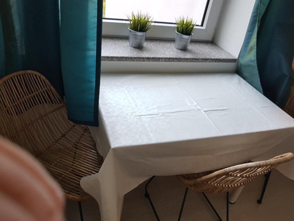 Low Budget BRE Exterior photo